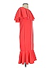 Lularoe Red Cocktail Dress Size S - photo 4