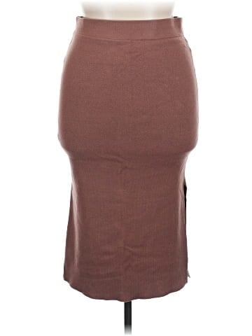 Bobeau Casual Skirt (view 1)