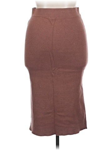 Bobeau Casual Skirt (view 2)