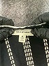 Max Studio Stripes Black Casual Dress Size M - photo 7