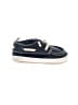 Carter's Blue Sneakers Size 9-12 mo (baby) - photo 1
