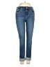 Joe's Jeans Tweed Blue Jeans Size 25 waist - photo 1