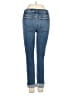 Joe's Jeans Tweed Blue Jeans Size 25 waist - photo 2