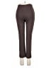 Stizzoli Brown Active Pants Size EU (IT) 42 / US 6 - photo 2