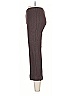 Stizzoli Brown Active Pants Size EU (IT) 42 / US 6 - photo 5