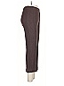 Stizzoli Brown Active Pants Size EU (IT) 42 / US 6 - photo 4