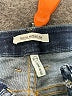 Good American Blue Jeans Size 00 - photo 7