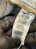 Good American Blue Jeans Size 00 - photo 8