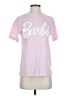 Barbie Pink Short Sleeve T-Shirt Size S - photo 1