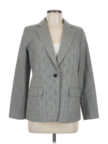Pendleton Wool Blazer (view 1)