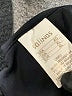 salinas Black Swimsuit Top Size XL - photo 3