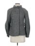Zara Tweed Gray Jacket Size S - photo 1