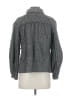 Zara Tweed Gray Jacket Size S - photo 2