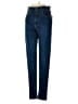 Levi's Solid Blue Jeans Size 27 waist - photo 1