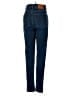 Levi's Solid Blue Jeans Size 27 waist - photo 2