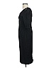 Halogen Black Cocktail Dress Size 2 - photo 5