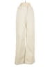 Gap Ivory Khakis Size 0 - photo 1