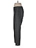 Talbots Tweed Gray Dress Pants Size 10 - photo 5