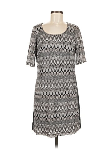 Single Casual Dress (view 1)