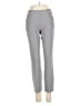 Adidas Solid Gray Active Pants Size XS - photo 1