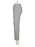 Adidas Solid Gray Active Pants Size XS - photo 5
