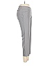 Adidas Solid Gray Active Pants Size XS - photo 4