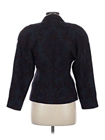 Liz Claiborne Wool Blazer (view 2)