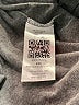 Unbranded Gray 3/4 Sleeve T-Shirt Size XL - photo 7