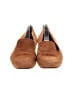Margaux Brown Tan Flats Size EU (IT) 41 / US 11 - photo 2