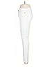 FRAME Denim Hearts White Jeans Size 28 waist (estimated) - photo 5
