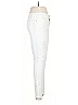 FRAME Denim Hearts White Jeans Size 28 waist (estimated) - photo 4