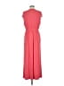 Chico's Pink Red Casual Dress Size 6 (estimated) - photo 2