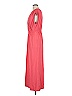 Chico's Pink Red Casual Dress Size 6 (estimated) - photo 5