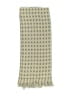Unbranded Ivory Tan Scarf One size - photo 2