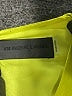 Blaque Label 100% Polyester Solid Green Casual Dress Size XS - photo 7