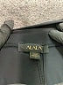 Alala Graphic Black Athletic Shorts Size S - photo 3