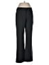 Gloria Vanderbilt Chevron-herringbone Gray Dress Pants Size 10 - photo 1