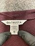 Athleta Burgundy Pullover Sweater Size XS - photo 7