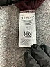 Athleta Burgundy Pullover Sweater Size XS - photo 8
