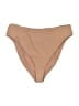Assorted Brands Tan Swimsuit Bottoms Size 2 - photo 1