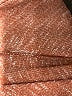 BKE Orange Red 3/4 Sleeve T-Shirt Size XS - photo 8