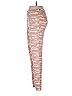 Serra Print Pink Active Pants Size L - photo 5