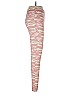 Serra Print Pink Active Pants Size L - photo 4