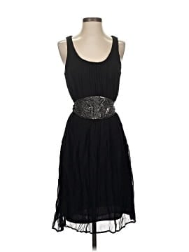 Zara Basic Cocktail Dress