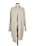 Leith Tan Cardigan Size M - photo 1