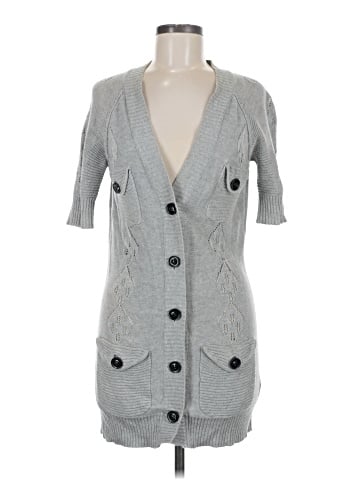 Magaschoni Cardigan (view 1)