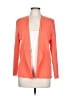 Red Orange Cardigan Size L - photo 1
