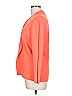 Red Orange Cardigan Size L - photo 5