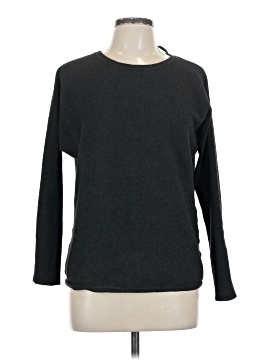Cable & Gauge Pullover Sweater