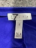 Leith Solid Blue Cocktail Dress Size S - photo 7
